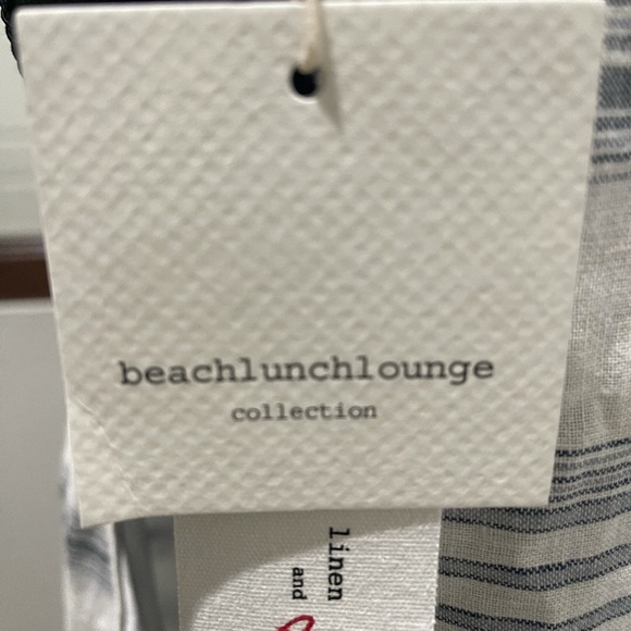 Beach Lunch Lounge Dress. - Picture 3 of 8